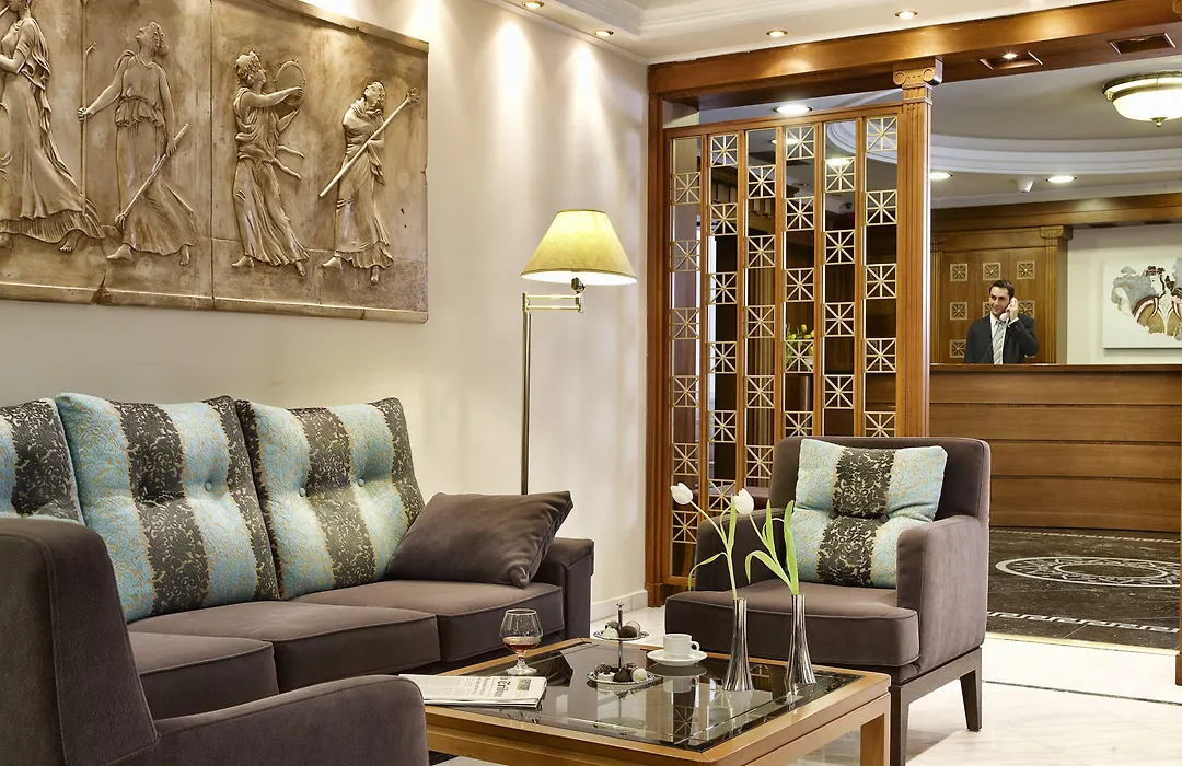 Ava Hotel And Suites-1
