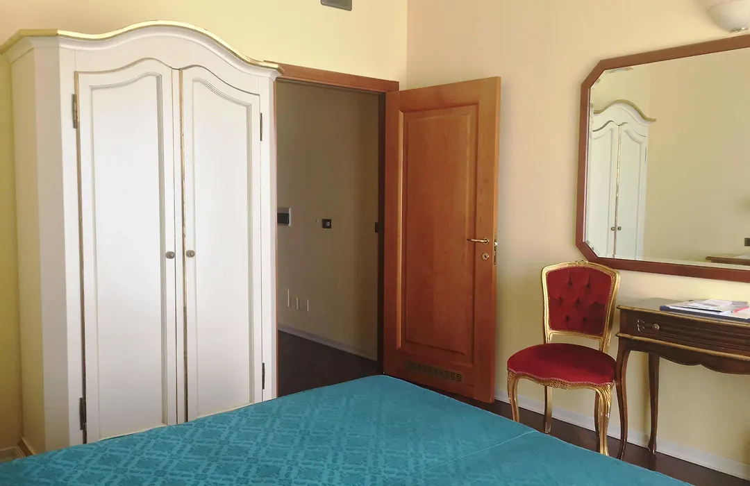 The Regent Boutique Hotel & Spa-1