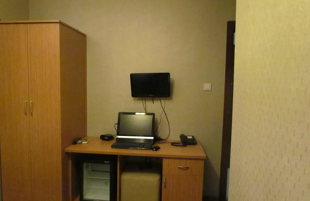 Agora Boutique Hotel & Bistro-1