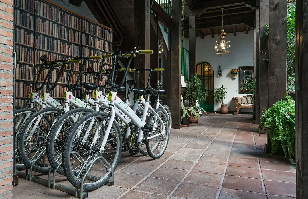 El Rey Moro Hotel Boutique-1