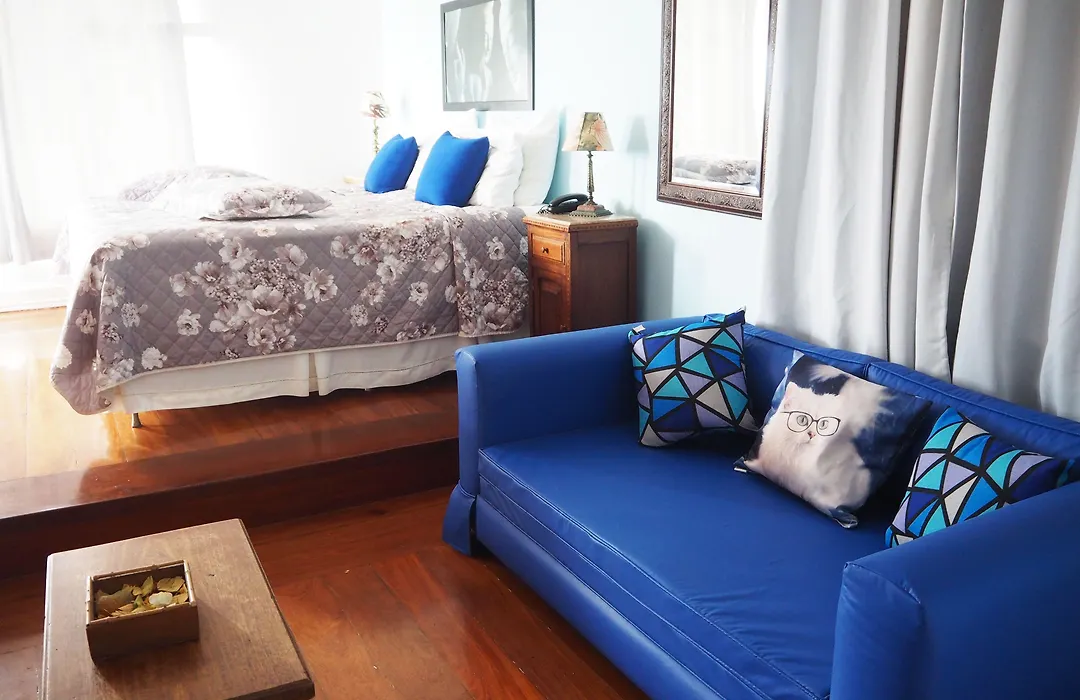 Casagrande Hotel Boutique-1
