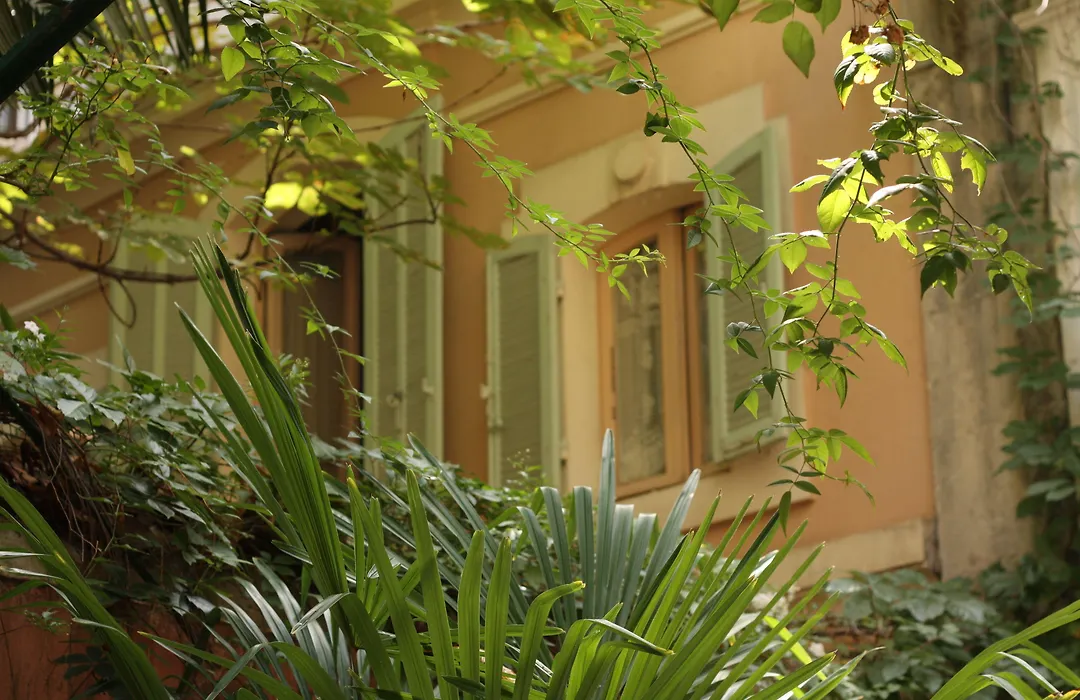 Le Ryad Boutique Hotel-1