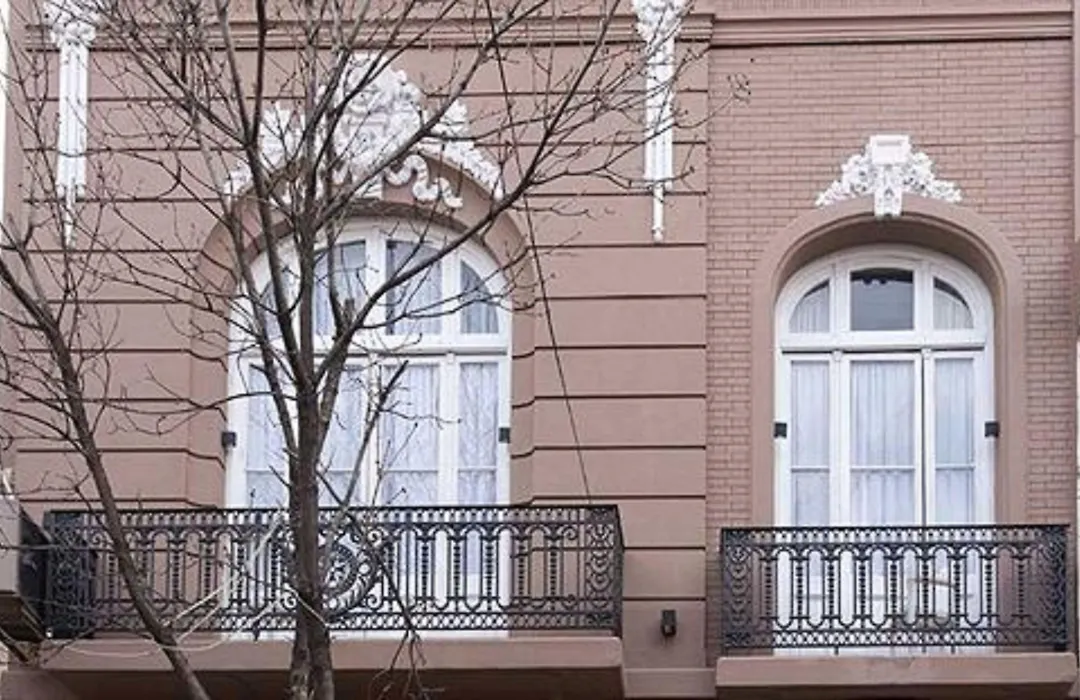 Hotel Boutique Raco De Buenos Aires-1