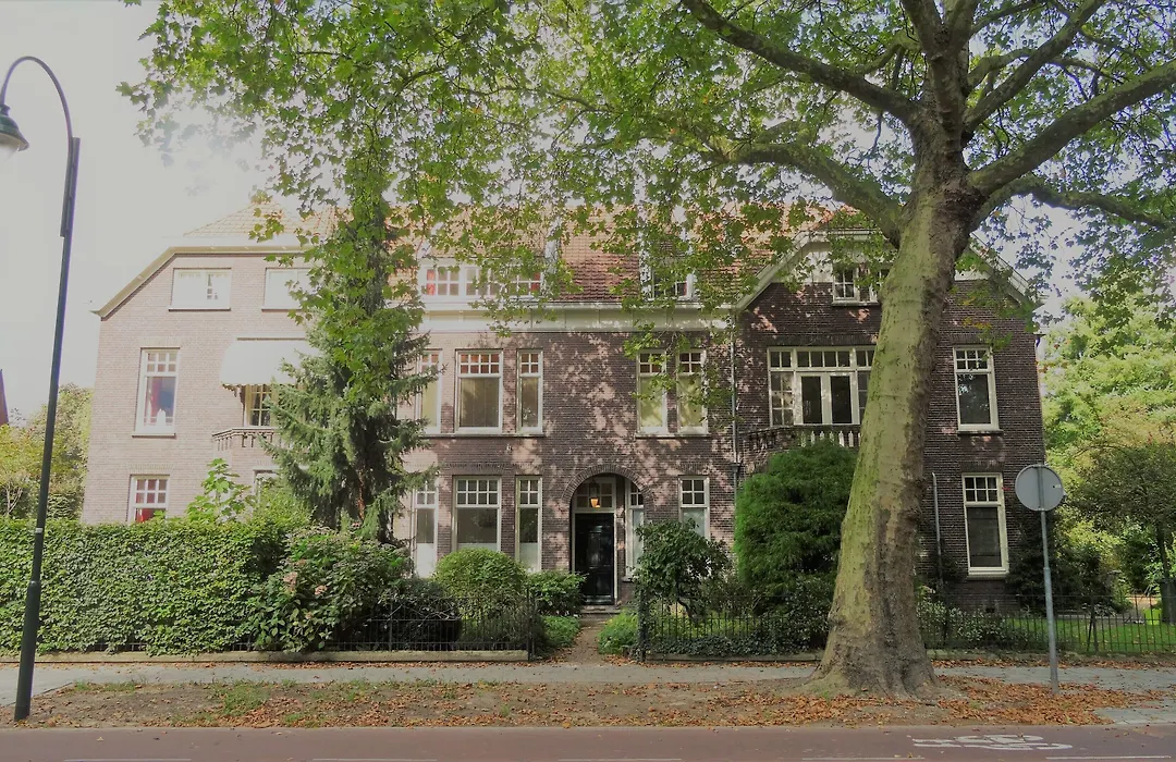 Boutiquehotel Sycamore - Protected City View - 950M From Central Station-1