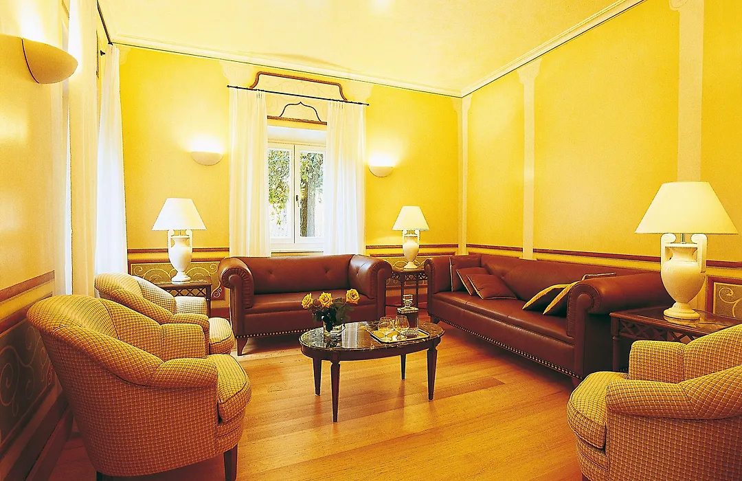 Siora Vittoria Boutique Hotel-1