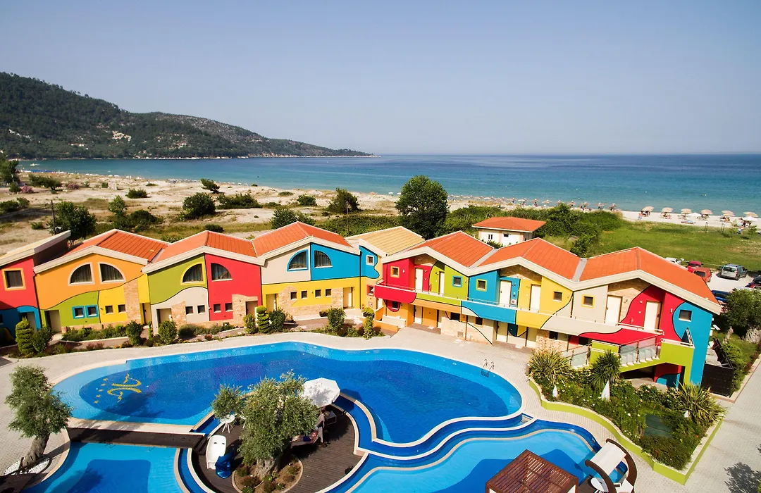 Alexandra Golden Boutique Hotel-Adults Only-1