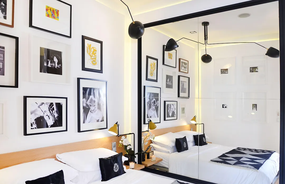 Browns Boutique Hotel-1