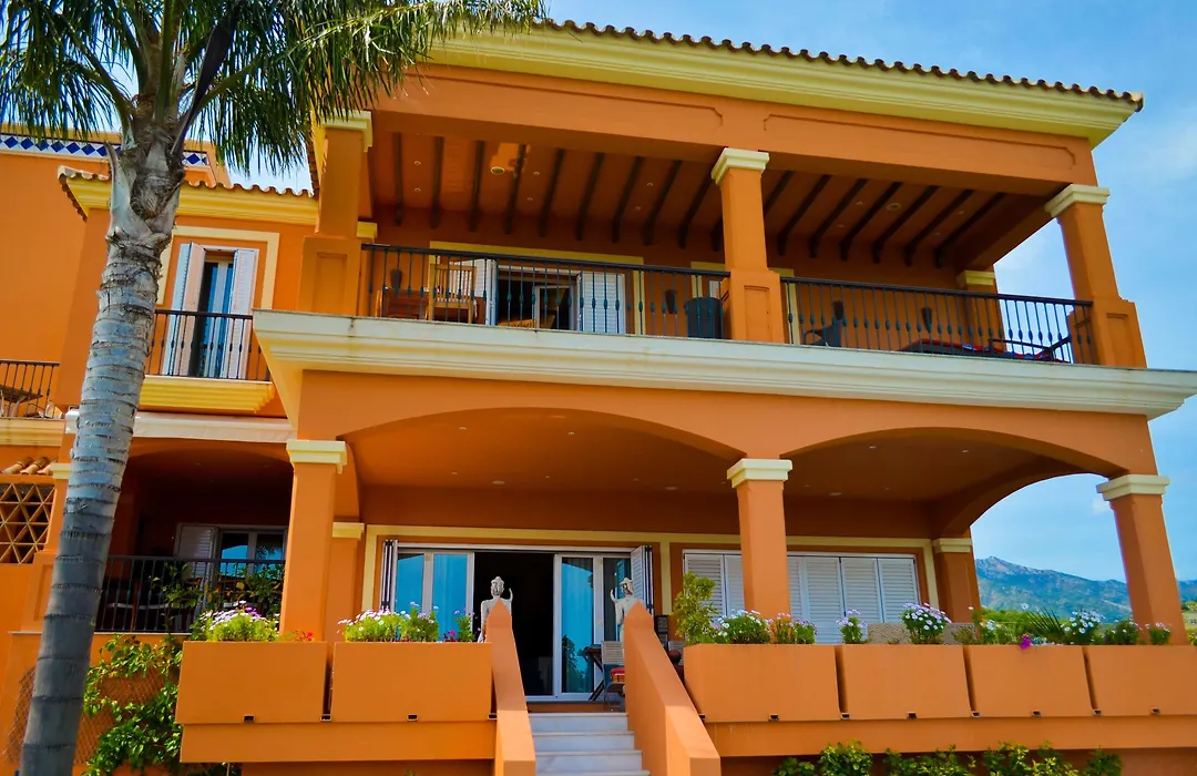 The Marbella Heights Boutique Hotel-1