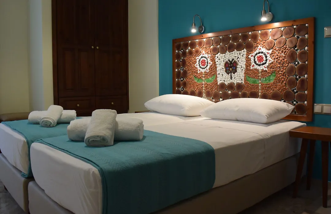 Aris Boutique Hotel-1