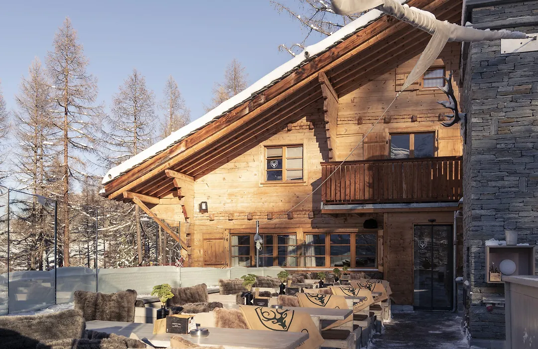 Cervo Mountain Resort-1