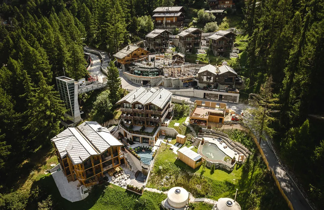Cervo Mountain Resort-1