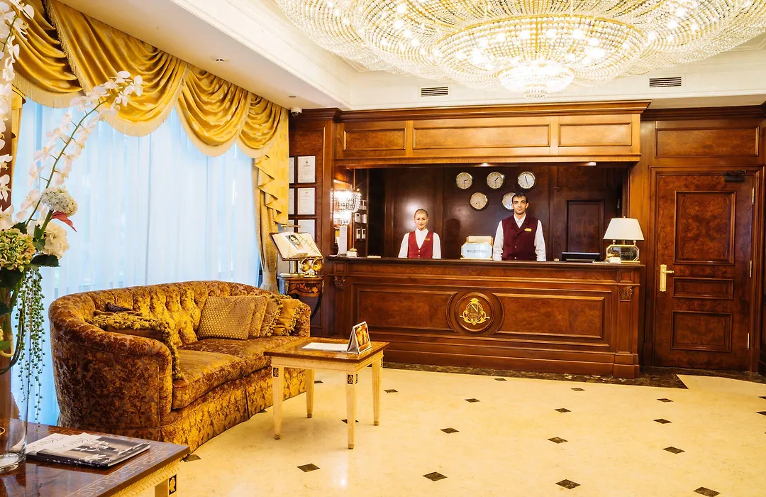 Nobil Luxury Boutique Hotel-1