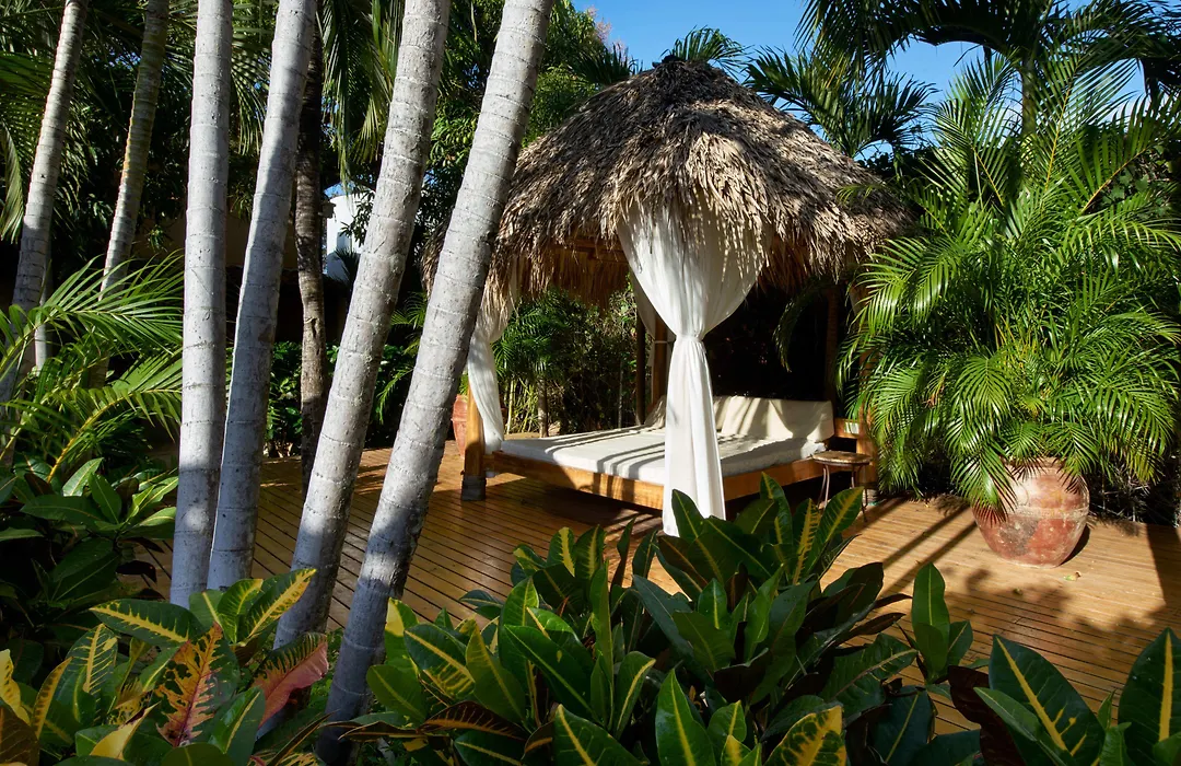 Jardin Del Eden Boutique Hotel (Adults Only)-1