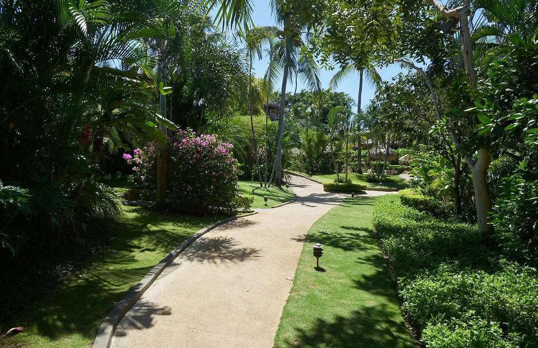 Jardin Del Eden Boutique Hotel (Adults Only)-1