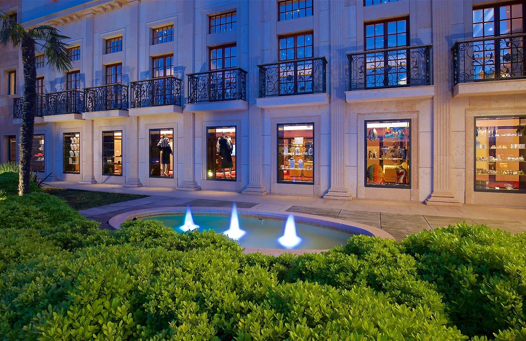 Mulino Luxury Boutique Hotel-1