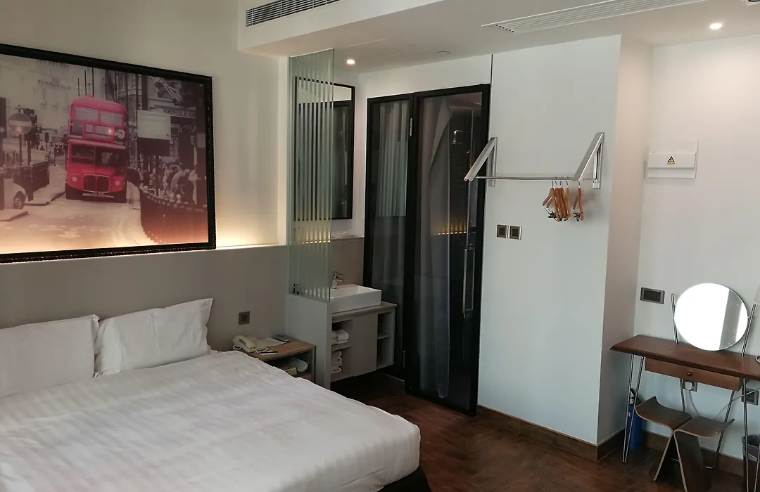 Kifi Boutique Hotel-1