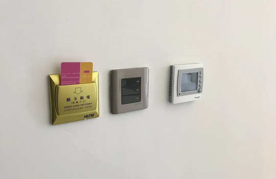 Wifi Boutique Hotel-1