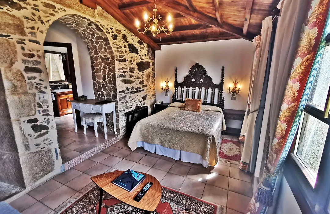 Pazo Do Souto-1