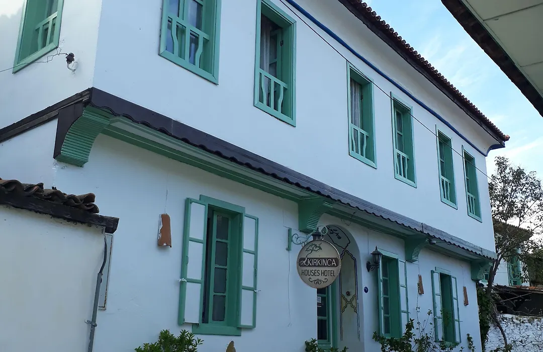 Kirkinca Hotel-1