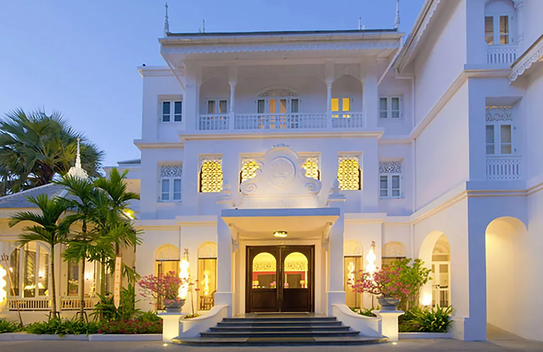 Ping Nakara Boutique Hotel And Spa-1