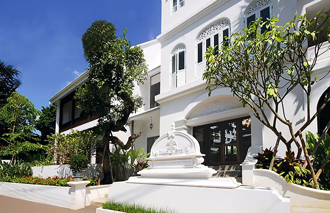 Ping Nakara Boutique Hotel And Spa-1