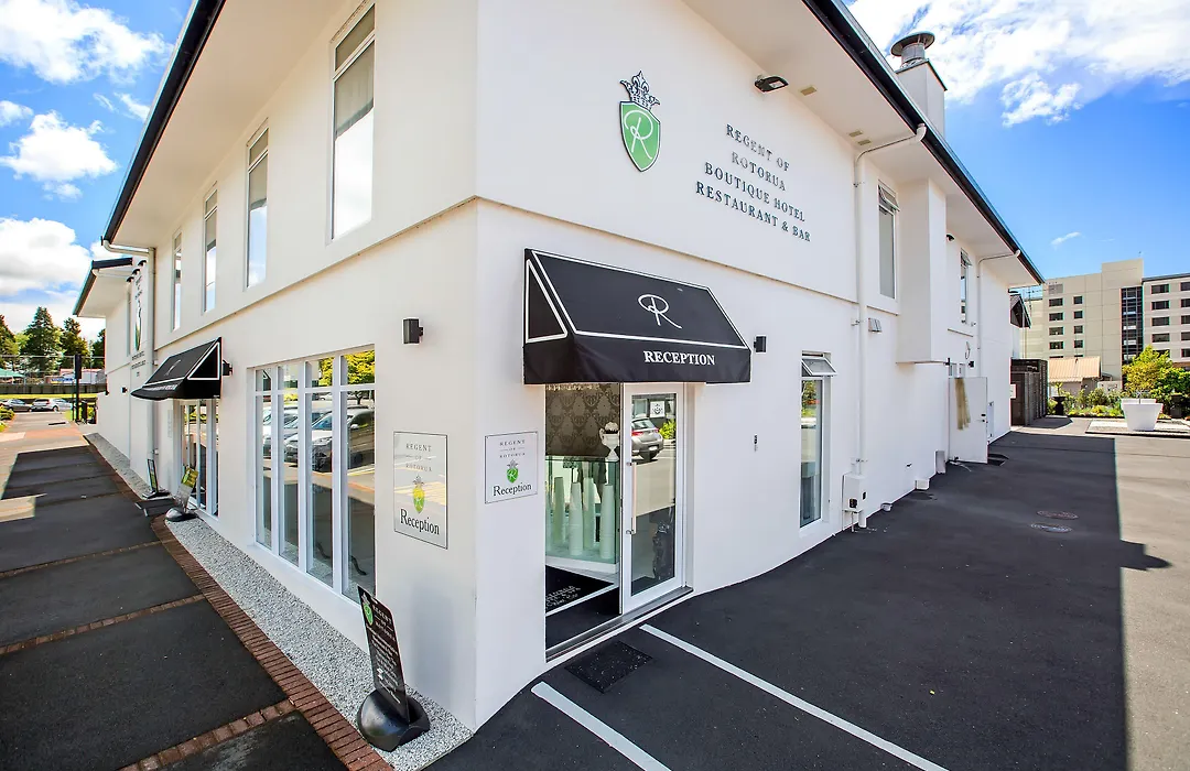 Regent Of Rotorua Boutique Hotel-1
