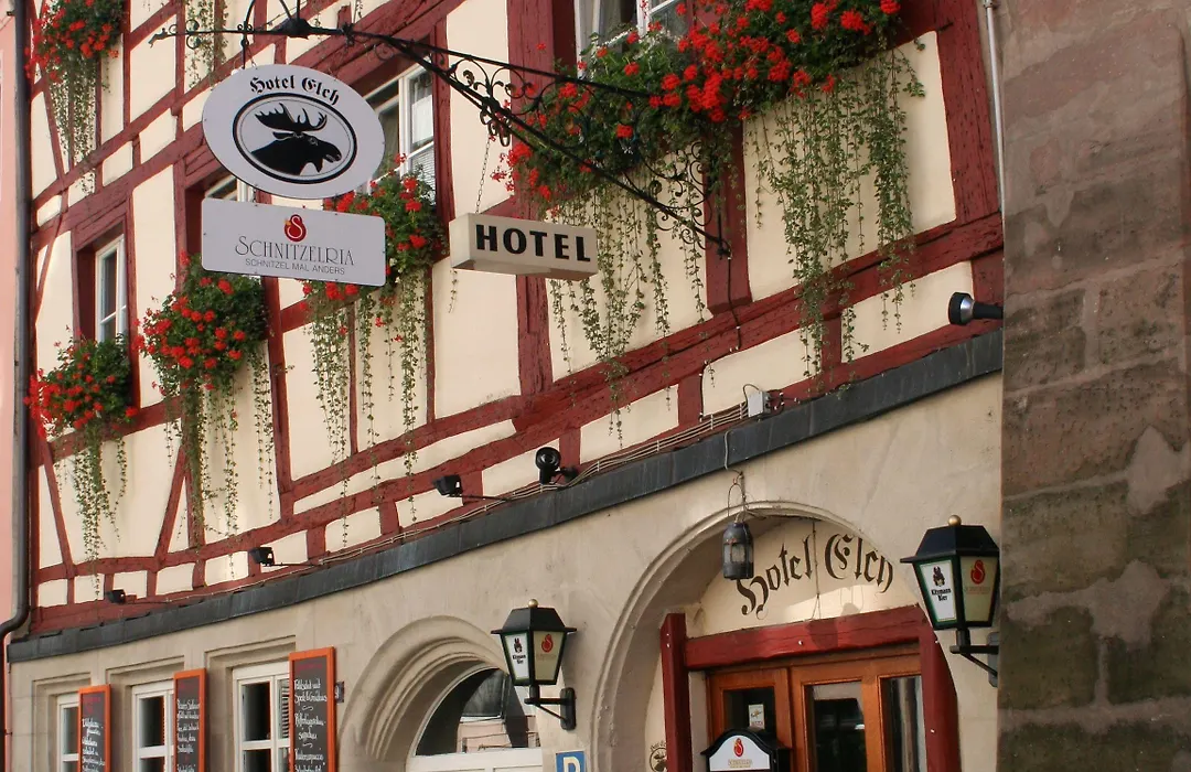Hotel Elch-1