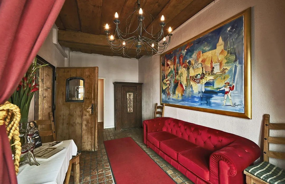 Hotel Elch-1
