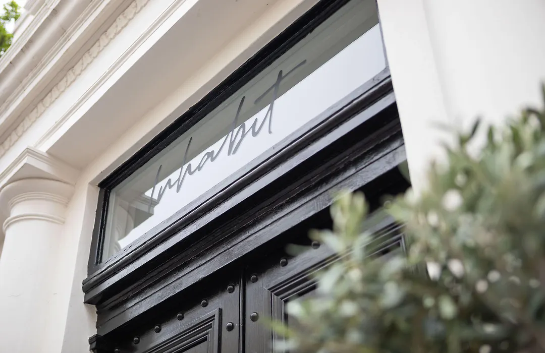 Inhabit Queen'S Gardens, A Member Of Design Hotels-1