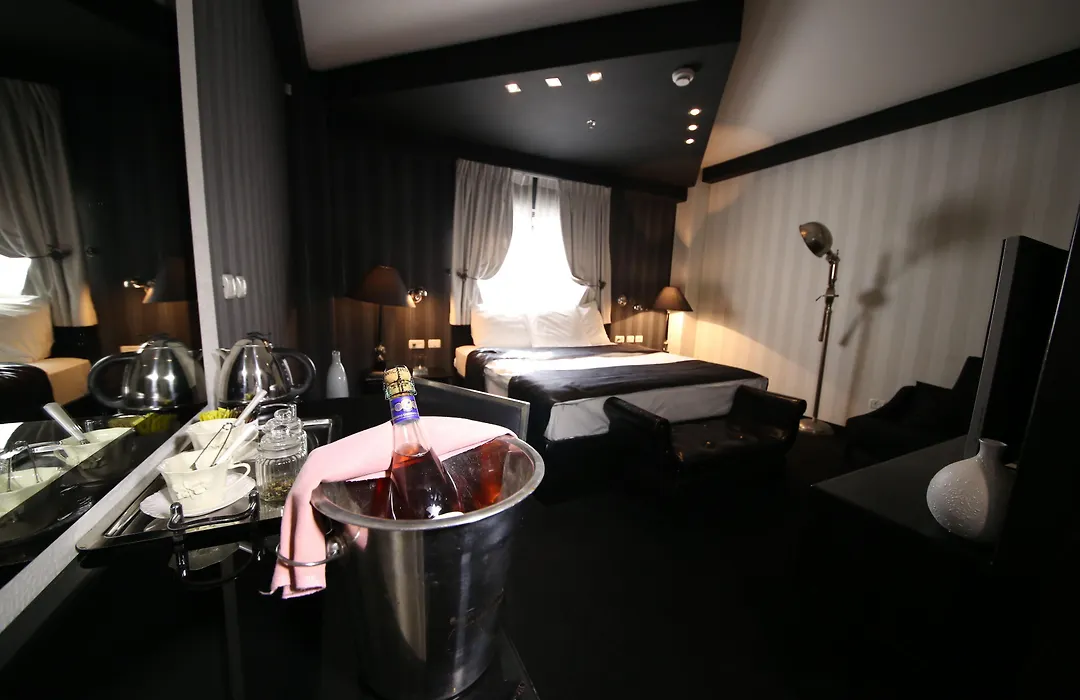 Villa Carmel Boutique Hotel-1