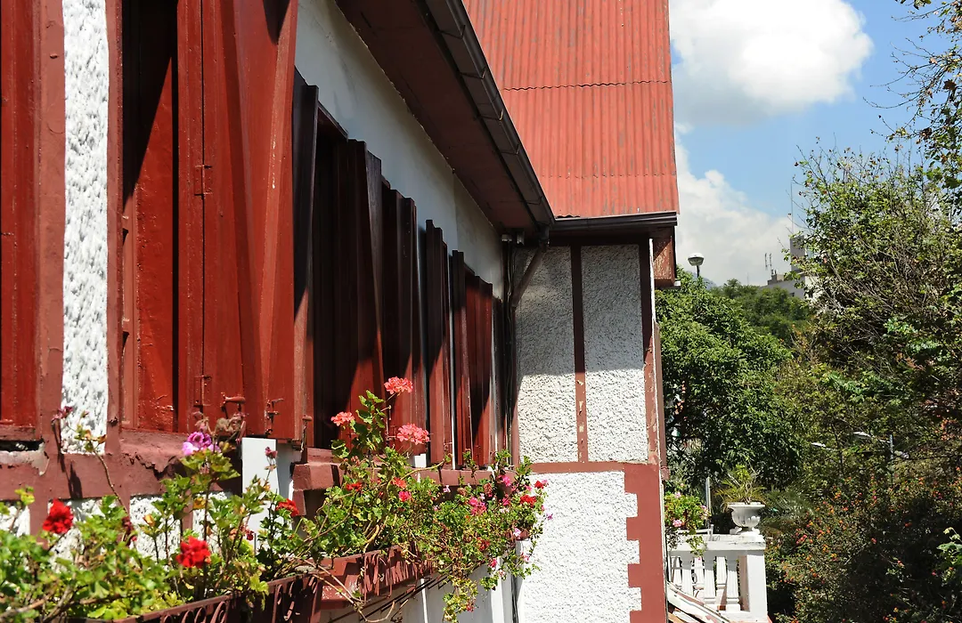 Boutique Hotel Antinea-1