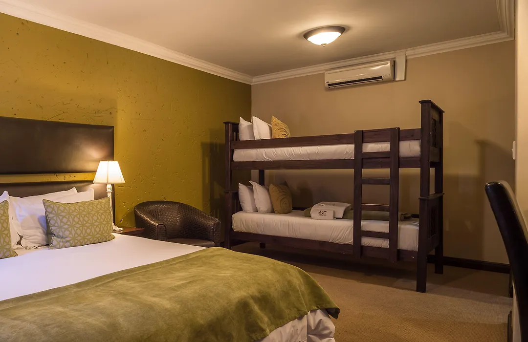 Villa Bali Luxury Guesthouse-1