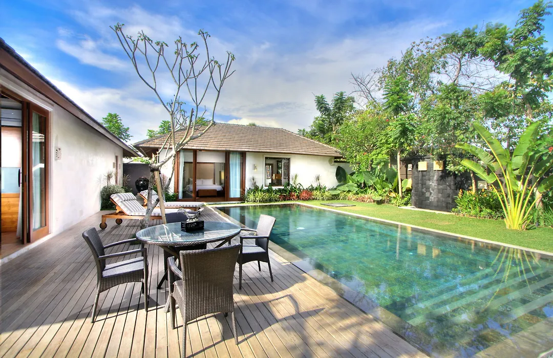 The Akasha Seminyak Bali Luxury Villas-1
