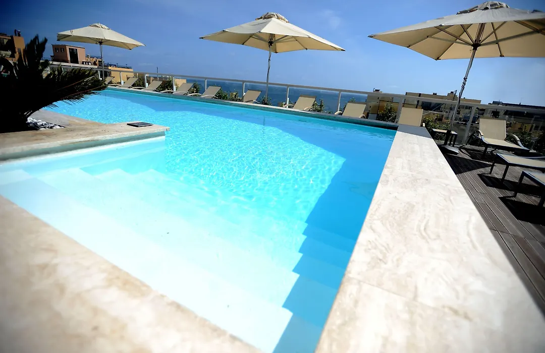 The George, Urban Boutique Hotel-1