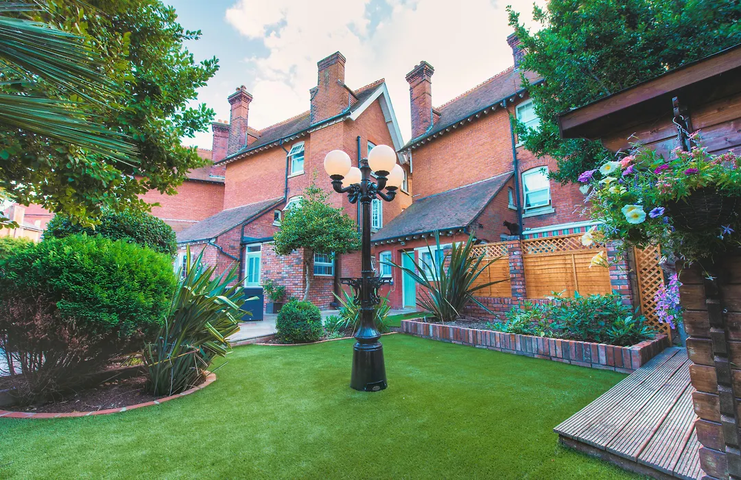 Stattons Boutique Hotel & Restaurant-1