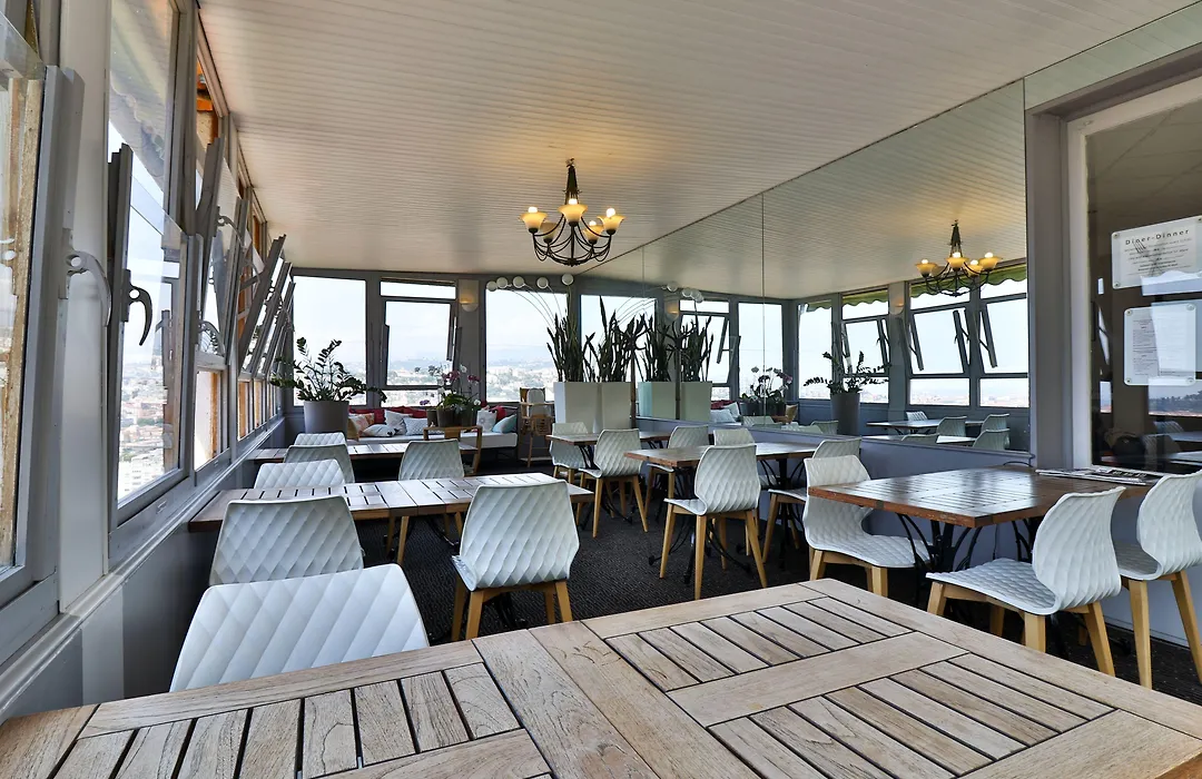 Le Panoramic Boutique Hôtel-1