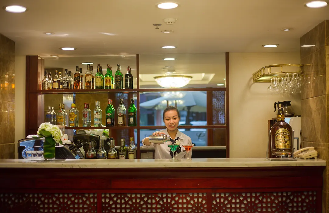 Conifer Boutique Hotel-1