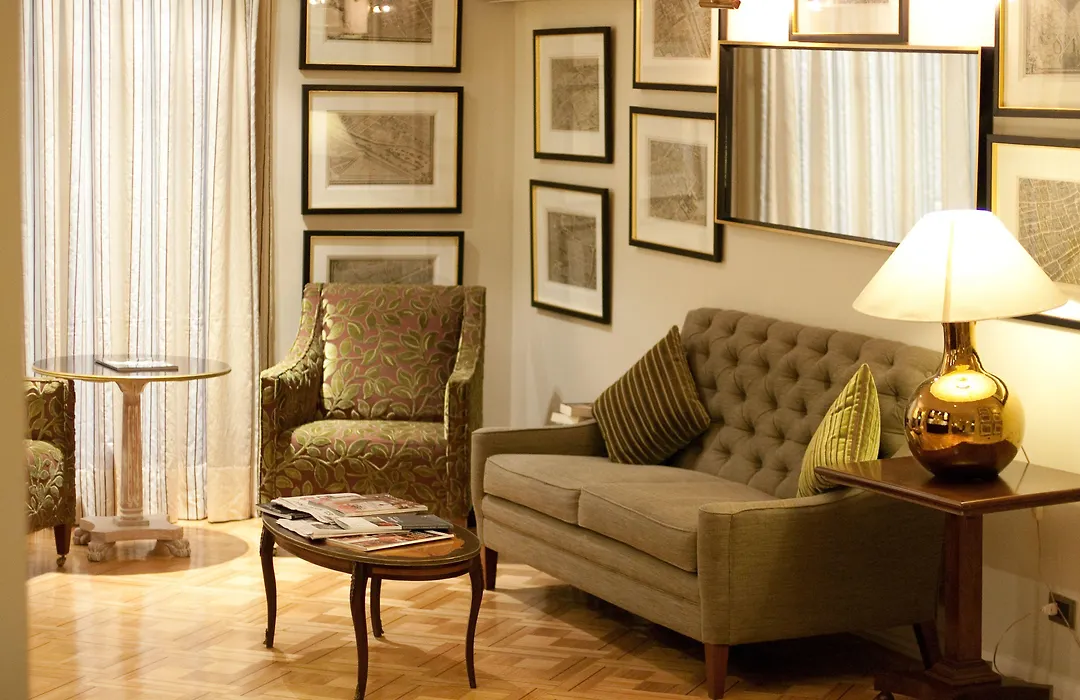Hotel Boutique Le Reve-1