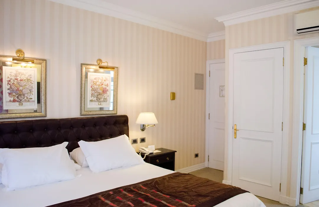Hotel Boutique Le Reve-1