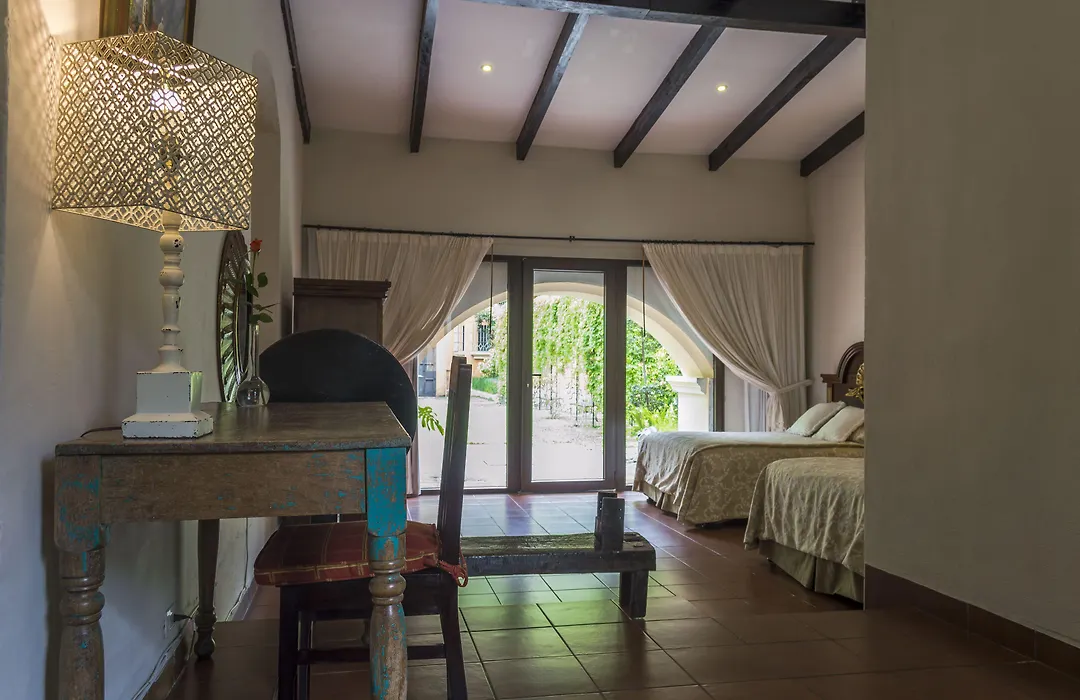 Casa Santa Rosa Hotel Boutique-1