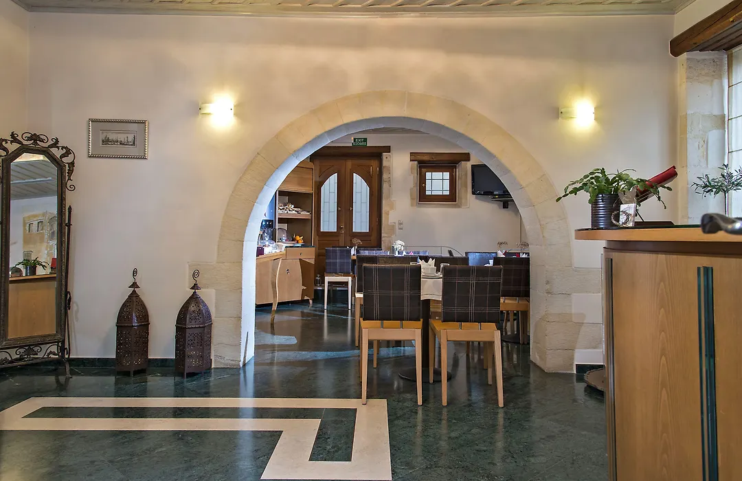 Ionas Boutique Hotel-1