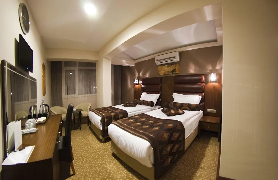 Marlight Boutique Hotel-1