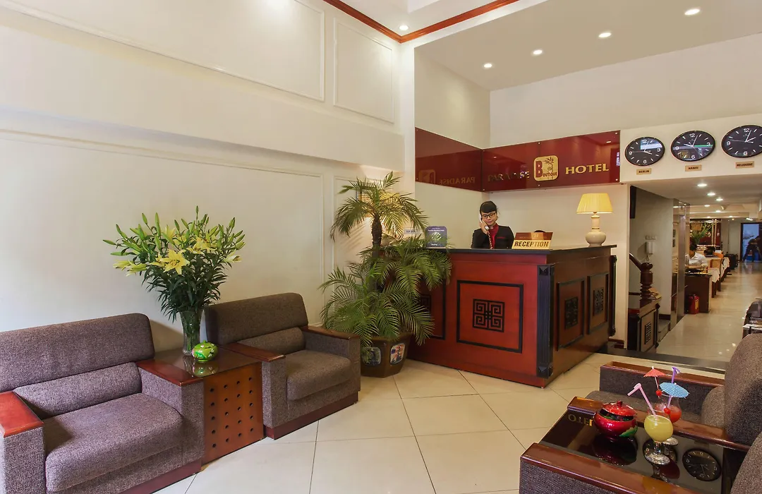 Golden Lotus Legend Hotel-1