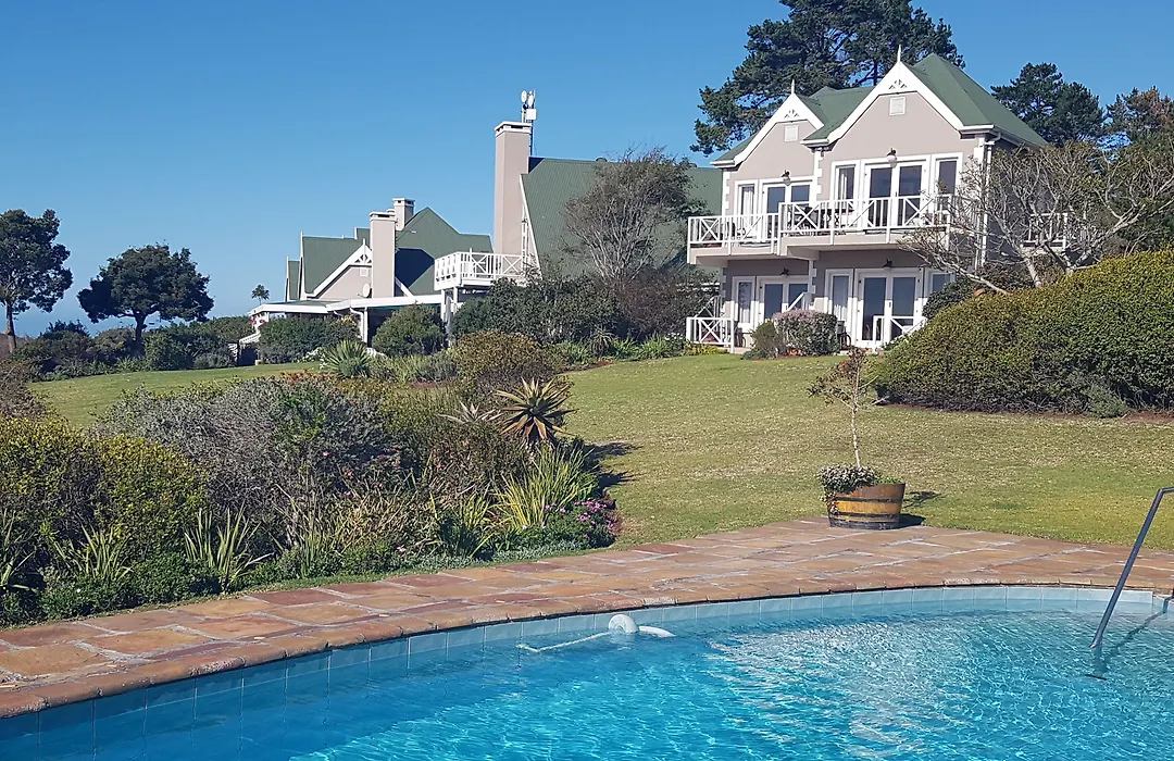 Hilltop Boutique Hotel-1