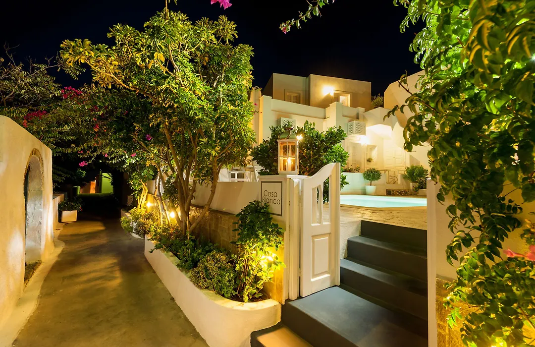 Casa Bianca-1