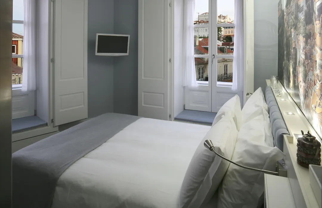 Lx Boutique Hotel-1