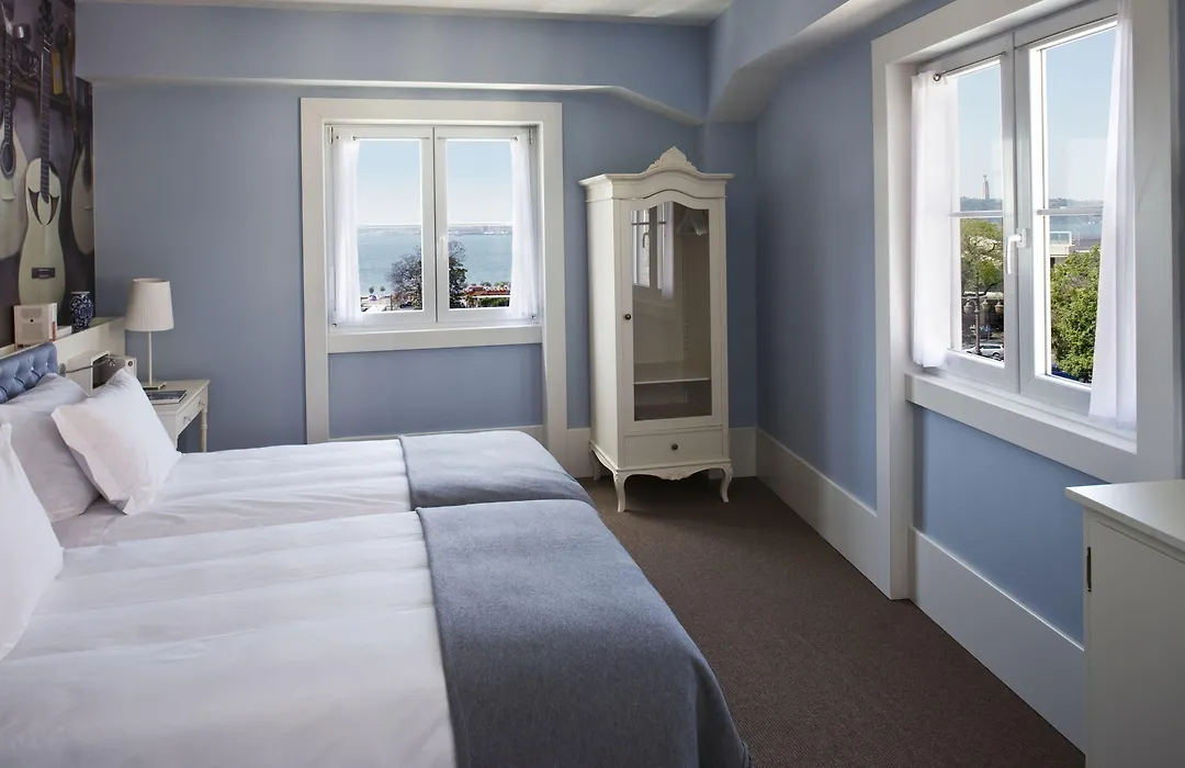 Lx Boutique Hotel-1