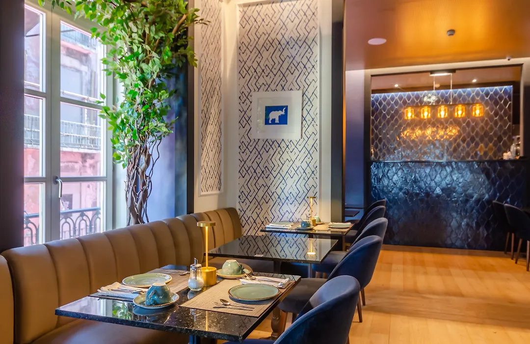 Lx Boutique Hotel-1
