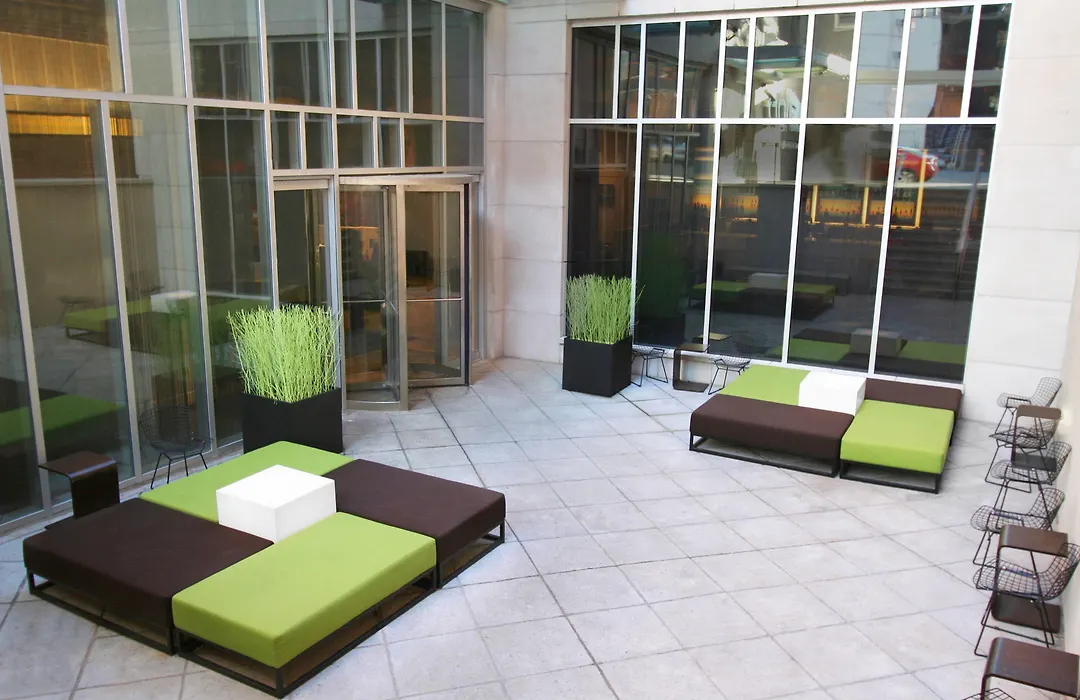 Aloft By Marriott Harlem-1