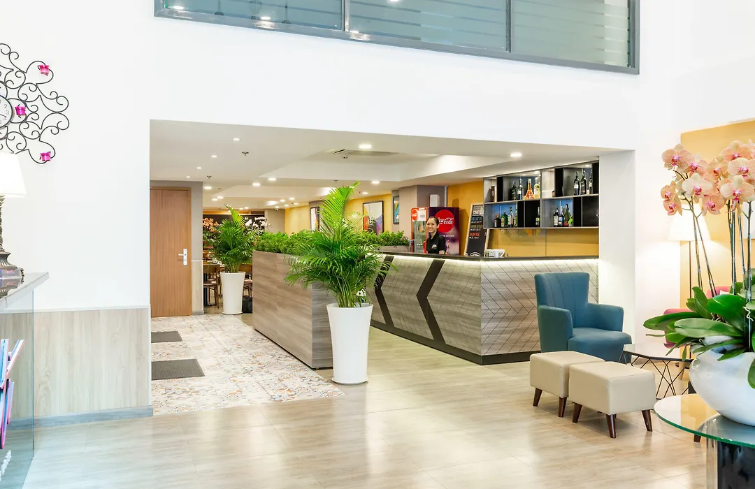 Avanti Boutique Hotel-1